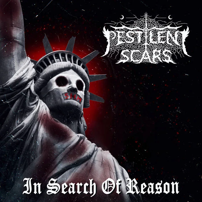 In Search of Reason cover