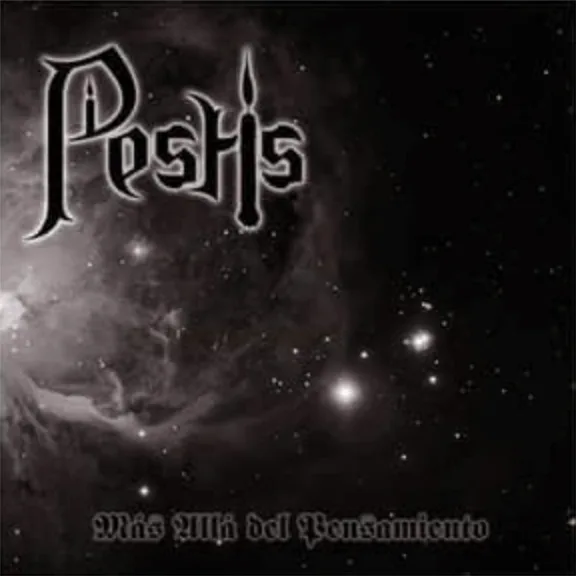 Más allá del pensamiento cover
