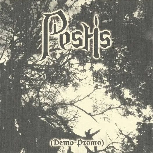 Demo-Promo cover