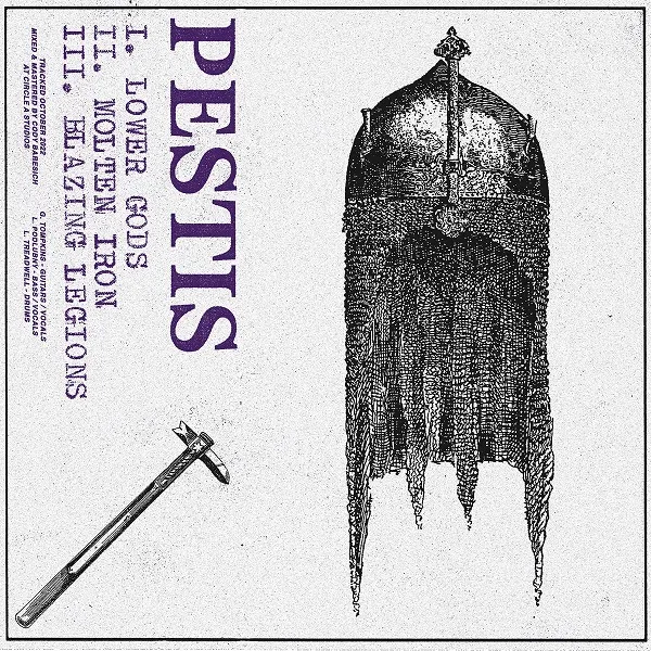 Demo I 2023 cover