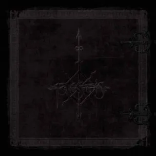 The Violet Prayer cover