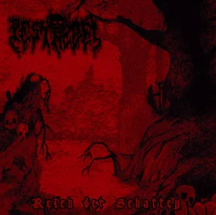 Reich der Schatten cover