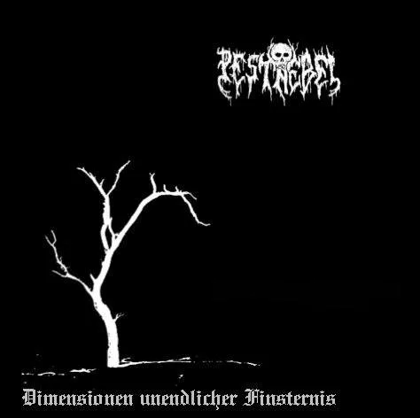 Dimensionen unendlicher Finsternis cover