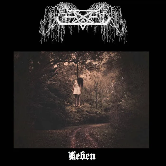 Leben cover