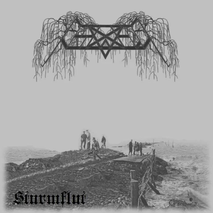 Sturmflut cover