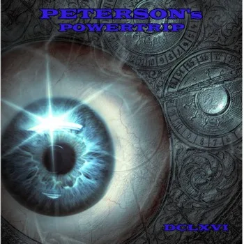 DCLXVI cover
