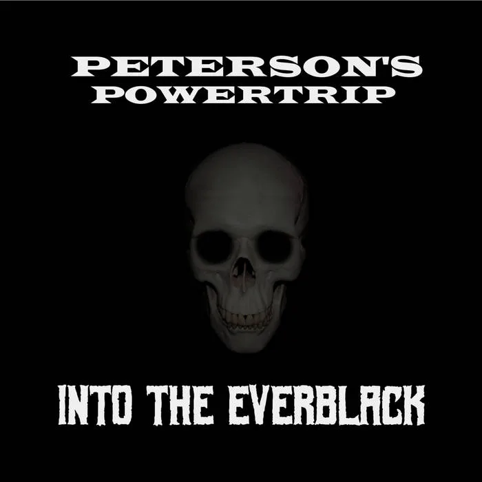 Into the Everblack cover