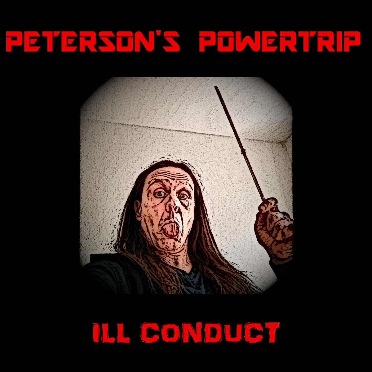 I'll Conduct cover