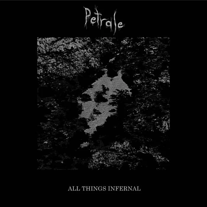 All Things Infernal cover