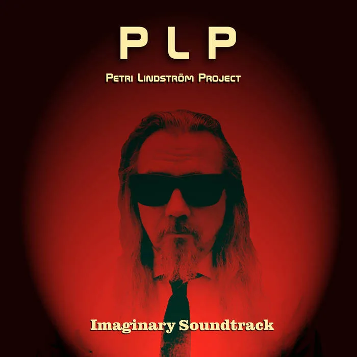 Imaginary Soundtrack cover