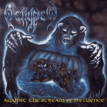 Against the Stream of Influence cover