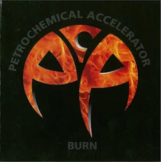 Burn cover