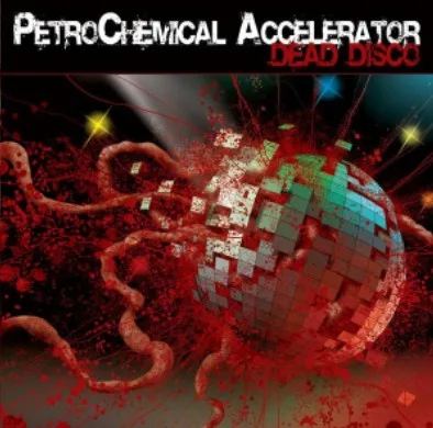 Dead Disco cover