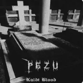 Kaldt Blood cover