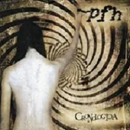 Cronologica cover