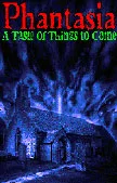 A Taste of Things to Come cover