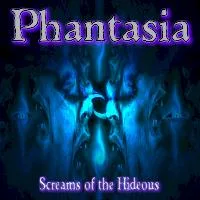 Screams of the Hideous cover