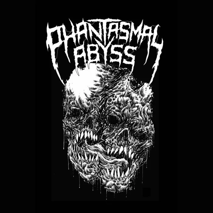 Visions from the Abyss cover