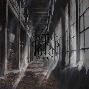 Surreal Oneiric Spectre cover