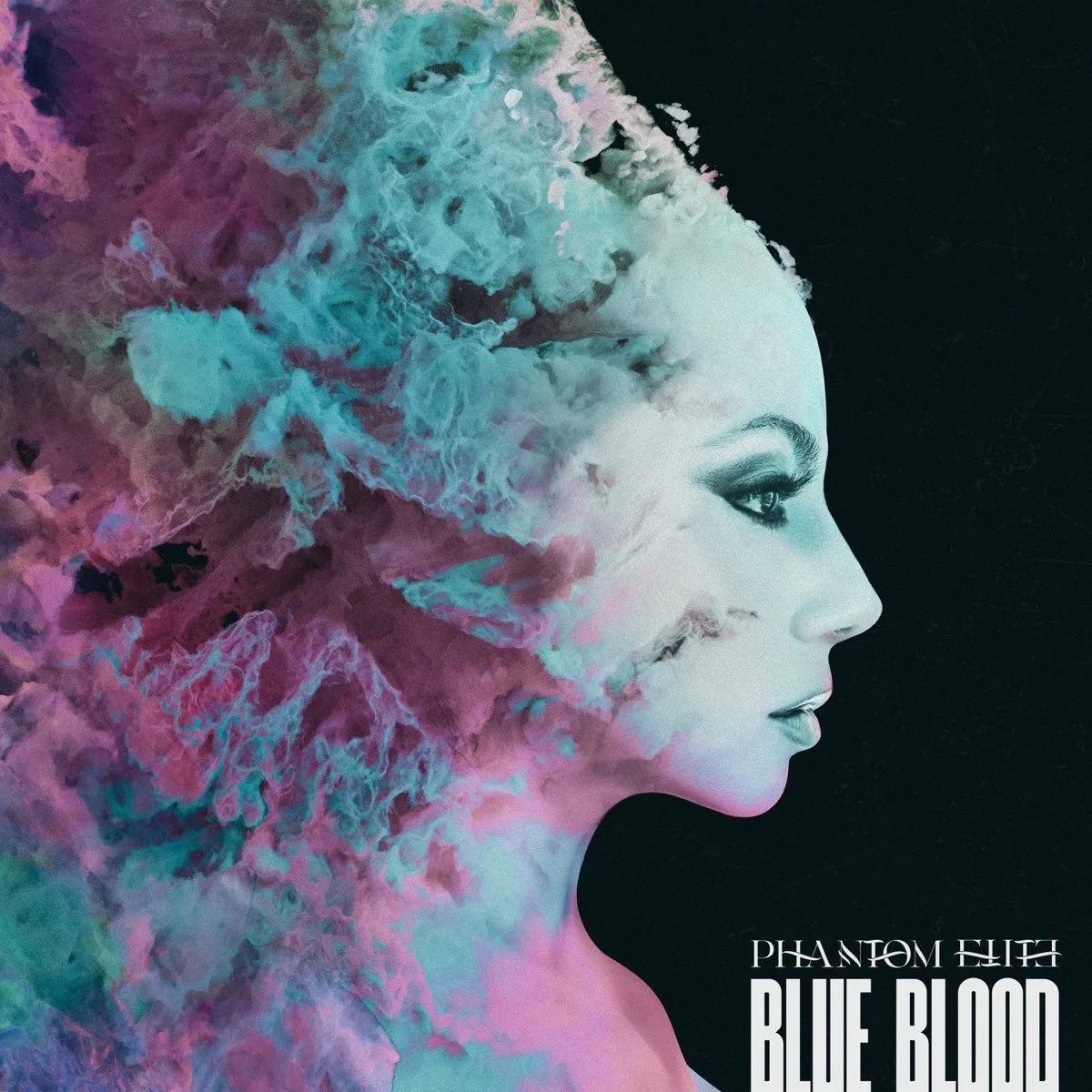 Blue Blood cover