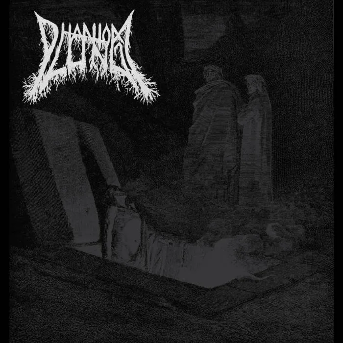 Phantom Lung cover