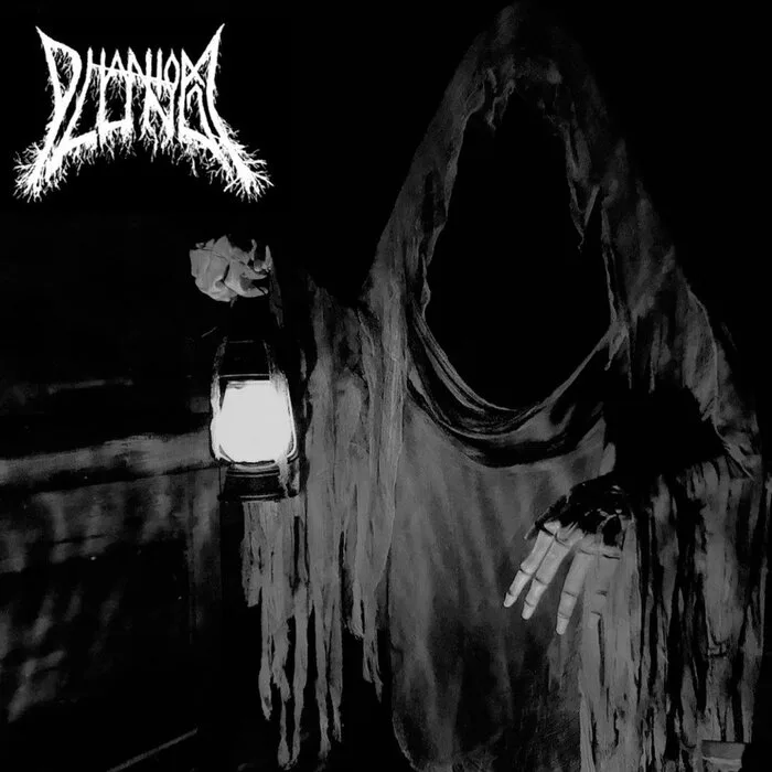 Abhorrent Entity cover