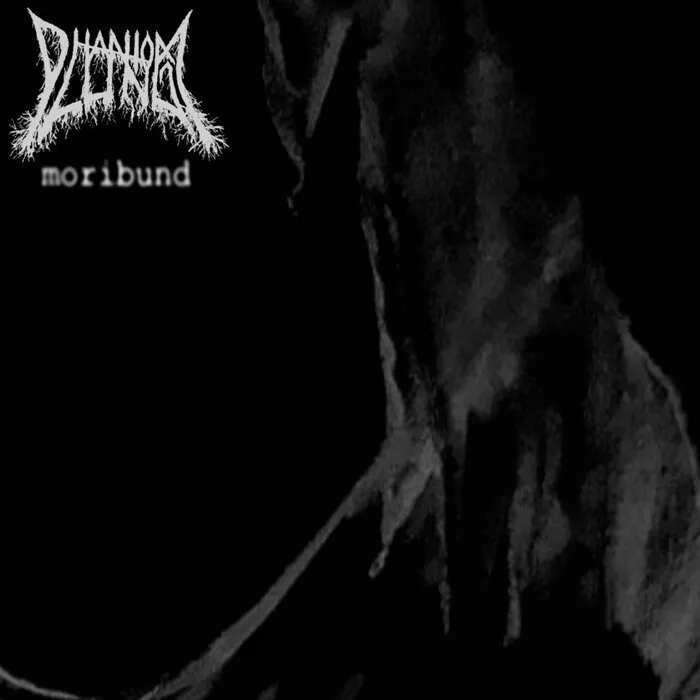 Abhorrent Entity II: Moribund cover