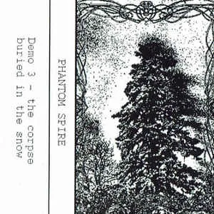 Demo 3 - The Corpse Buried in the Snow cover