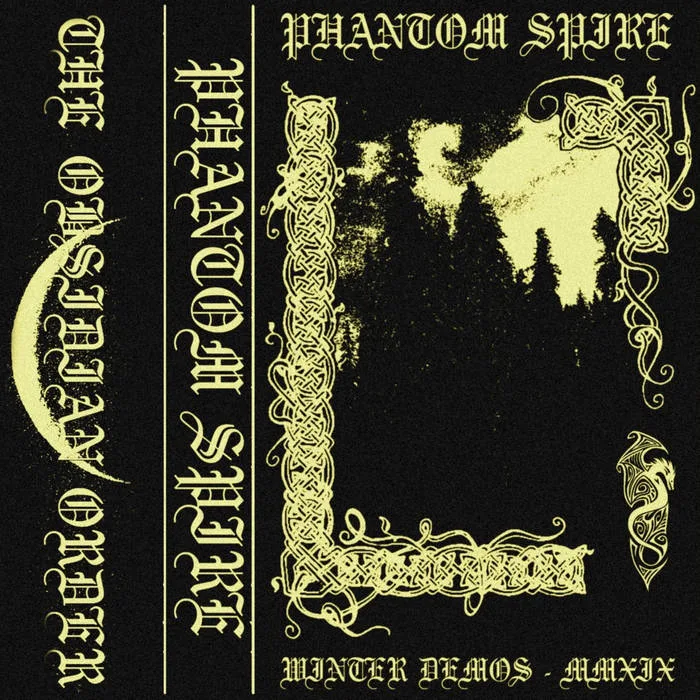 Winter Demos MMXIX cover