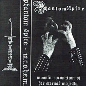 Moonlit Coronation of Her Eternal Majesty cover