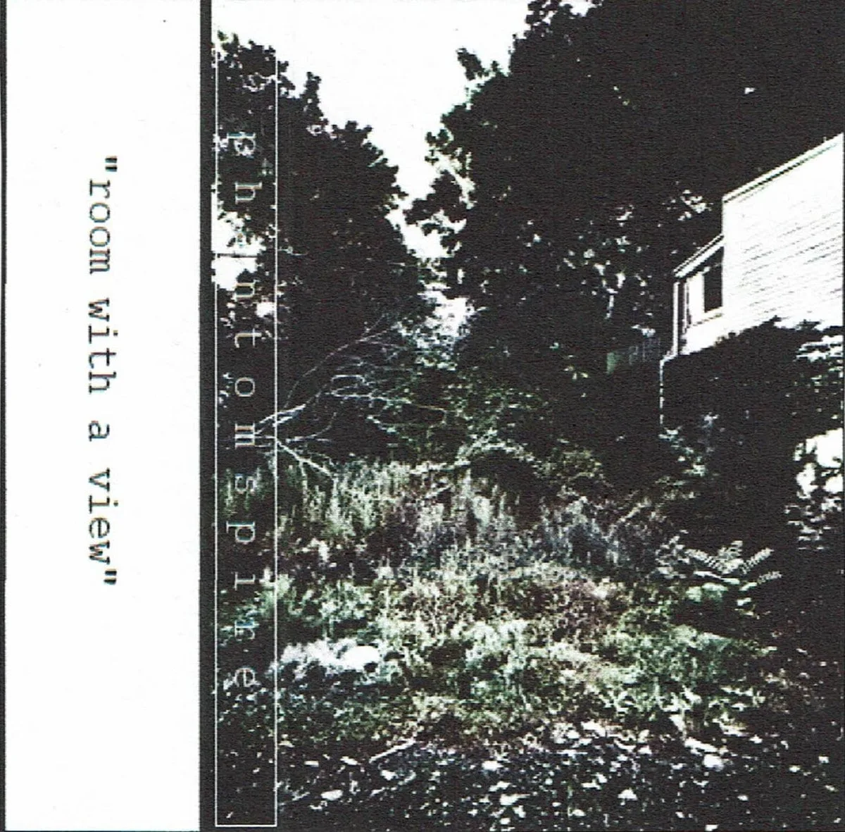 Room with a View cover