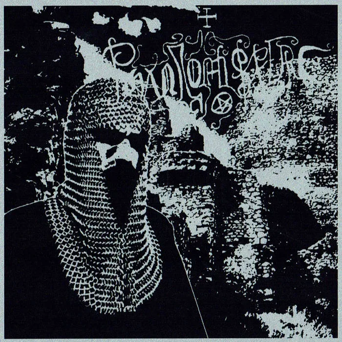 Heart of Black, Blood of Gold cover