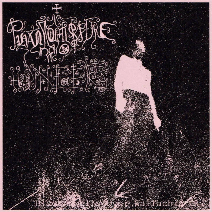 Black Spells over Wallachia cover