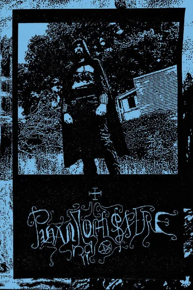 Room with a View & Psychic Opulence cover