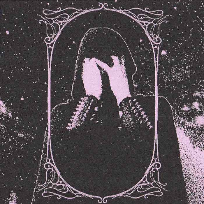 Our Heaven Amongst the Stars cover