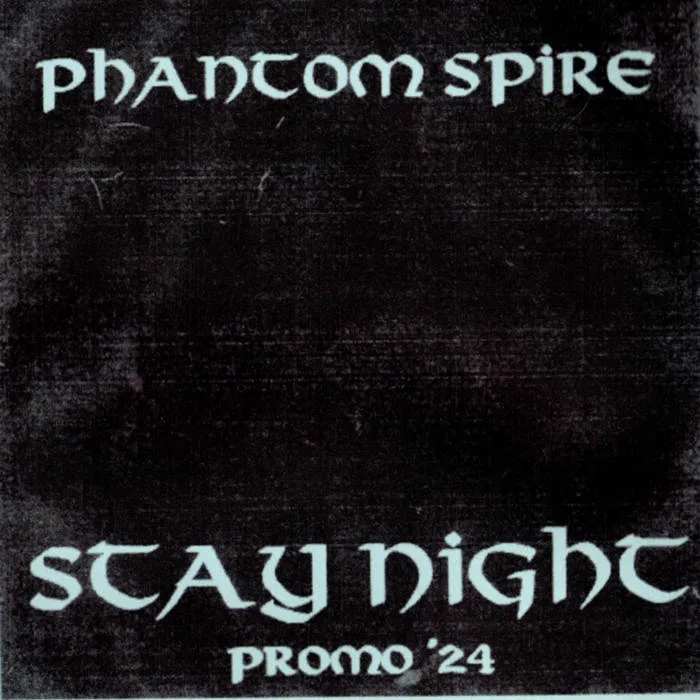 Stay Night (Promo '24) cover