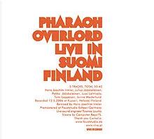 Live in Suomi Finland cover