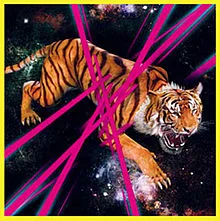 Out of Darkness cover