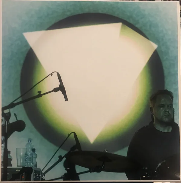 Chewing Gum (Live) cover