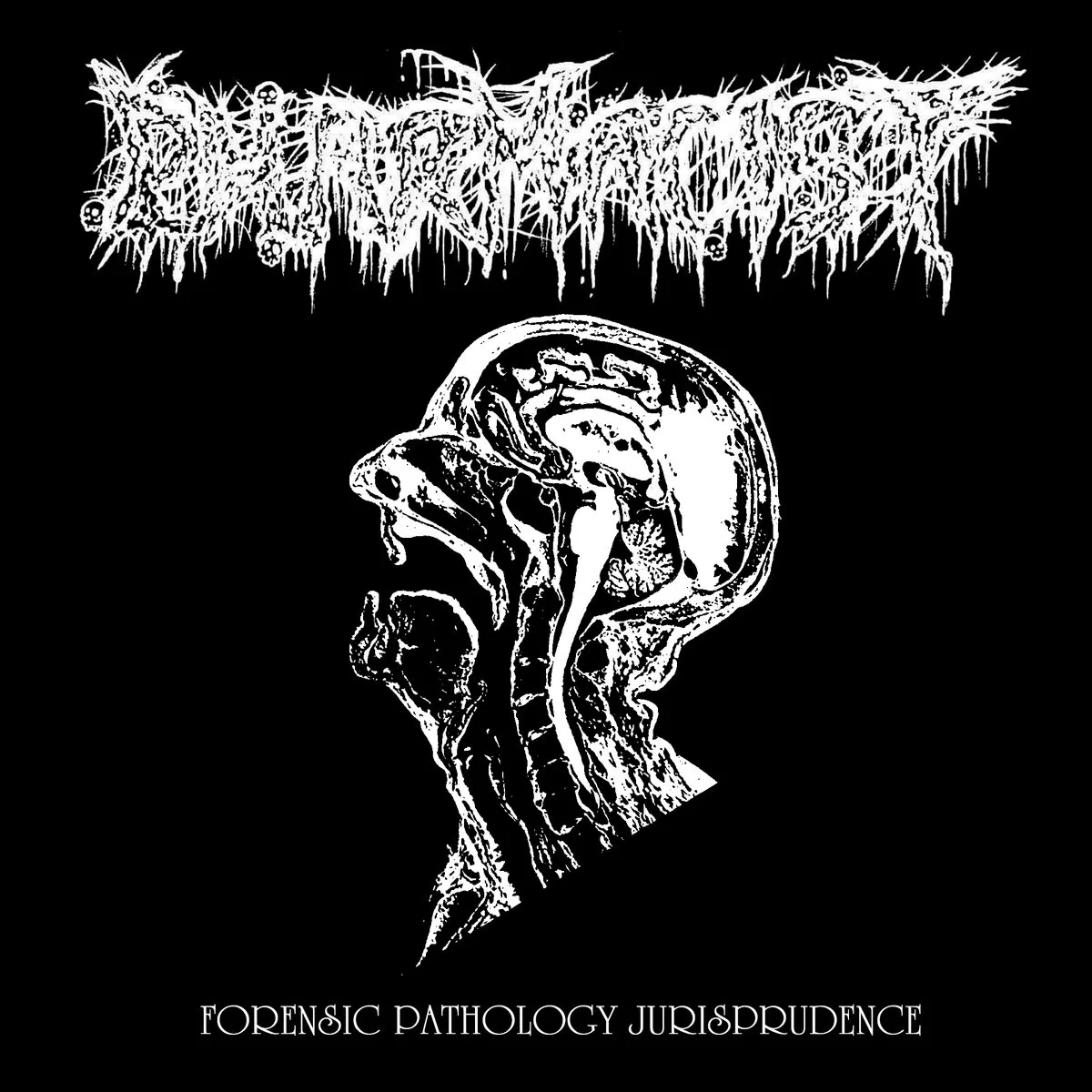 Forensic Pathology Jurisprudence cover