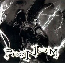 Phenium cover