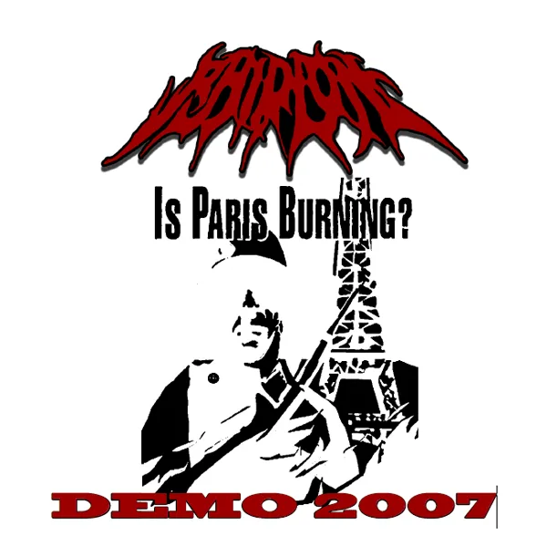 Demo 2007 cover