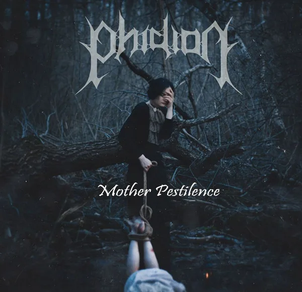 Mother Pestilence cover