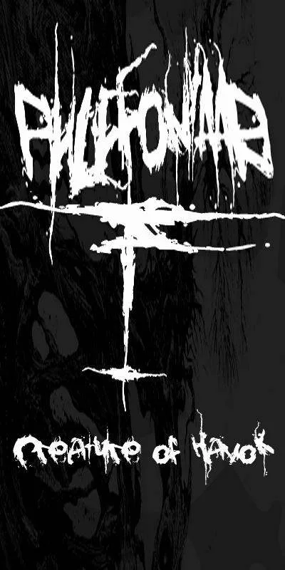 Creature of Havoc: Sleeping Low Beneath the Blood Stained Hills cover