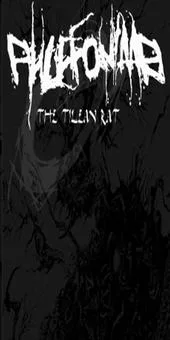 The Tilean Rat: A List of Sins for the Agents of Blood cover