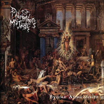 Bygone Atonements cover