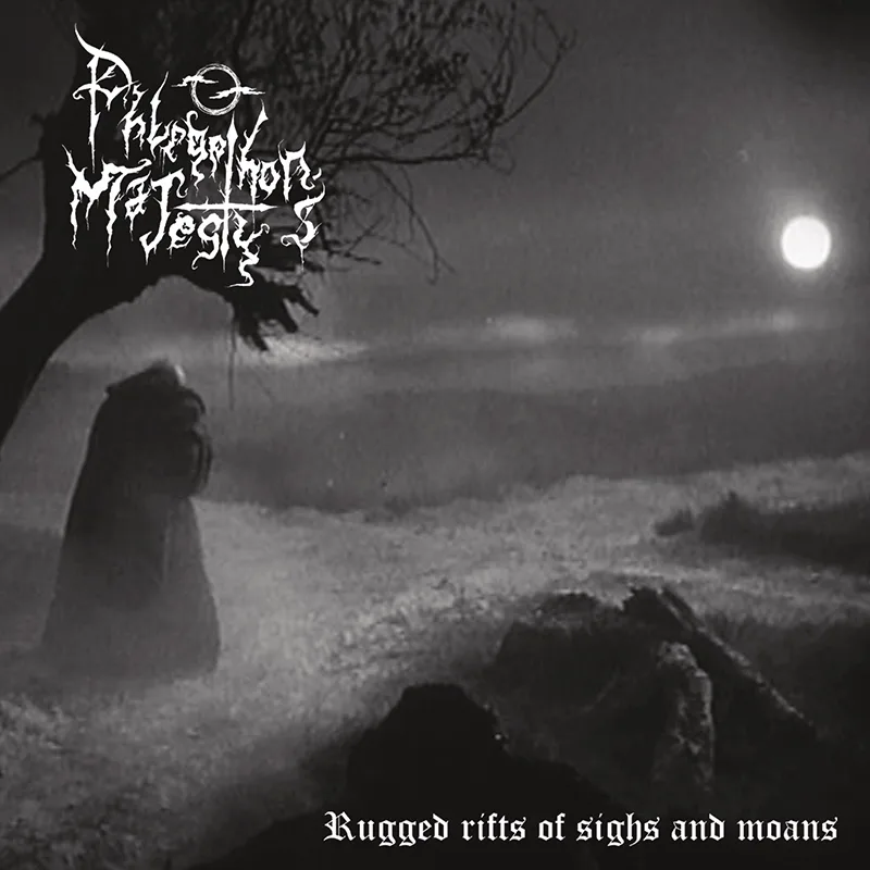 Rugged Rifts of Sighs and Moans cover