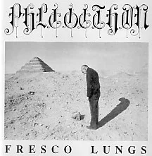 Fresco Lungs cover