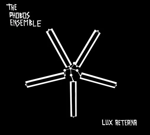 Lux Aeterna cover