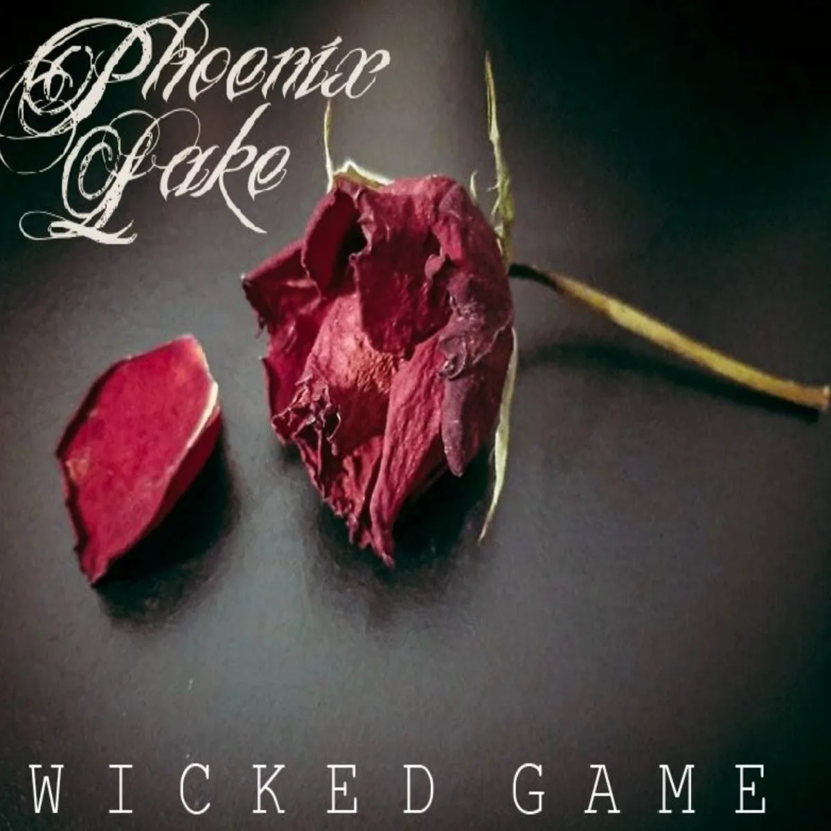 Wicked Game cover